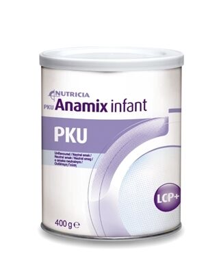 Pku Anamix Infant Pulv