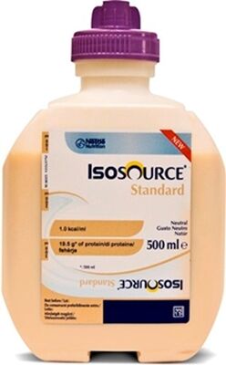 Isosource Standard Smartflex