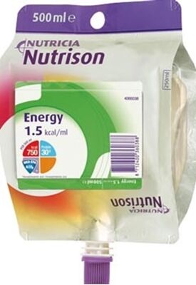 Nutrison Energy