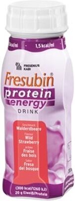 Fresubin Protein E Drink Markj