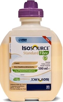 Isosource Standard Fibre Smarf