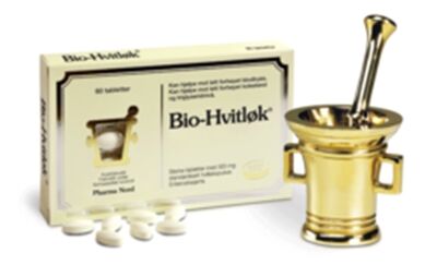 Bio-Hvitløk