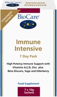 Biocare Immune Intensive