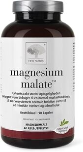 Magnesium