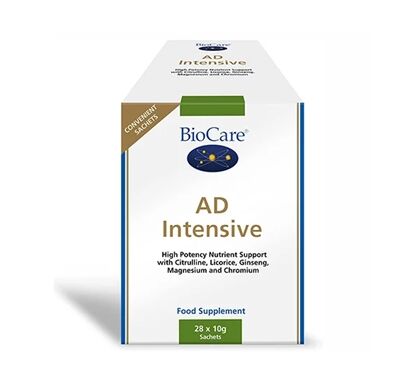 Biocare Ad Intensive
