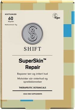 Shift Superskin Repair