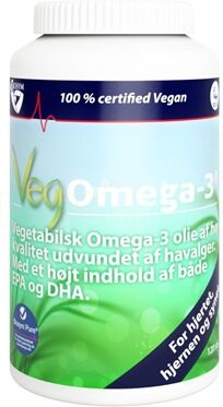 Biosym Vegomega-3