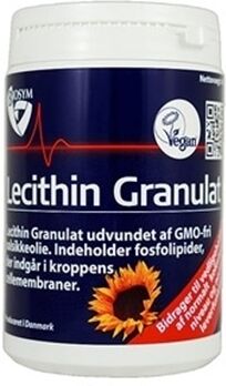 Lecithin Granulat