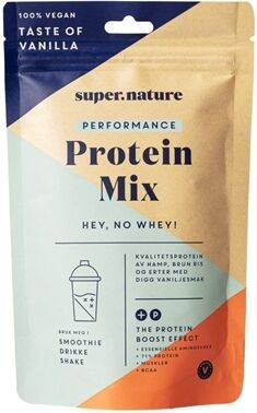 Performance Protein Mix