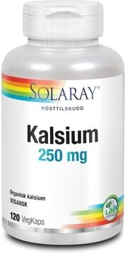 Solaray Kalsium