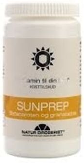 Sunprep