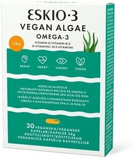 Eskio-3 Vegan Algae