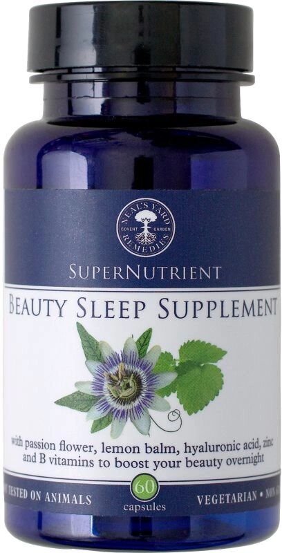 Neal's Yard Remedies Beauty Sleep Supplement