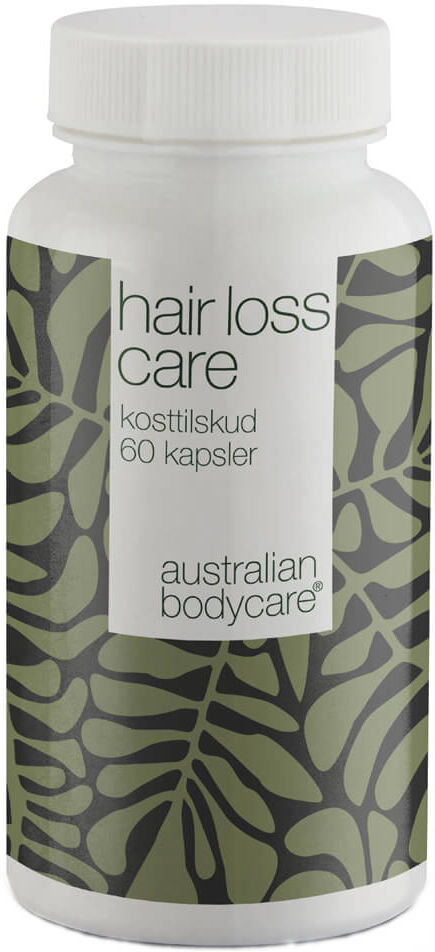 Australian Bodycare Hair Loss Care