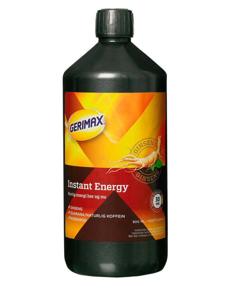 Gerimax Instant Energy  900 ml