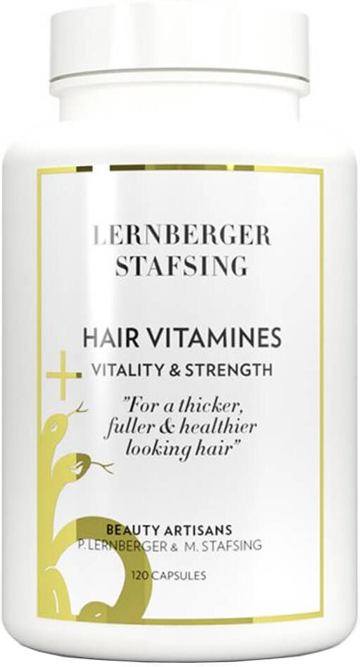 Lernberger Stafsing Hair Vitamins