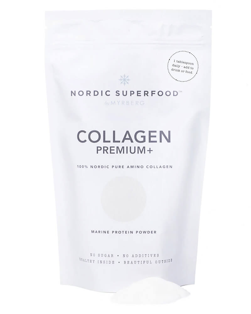 Nordic Superfood Collagen Premium+ 80 g