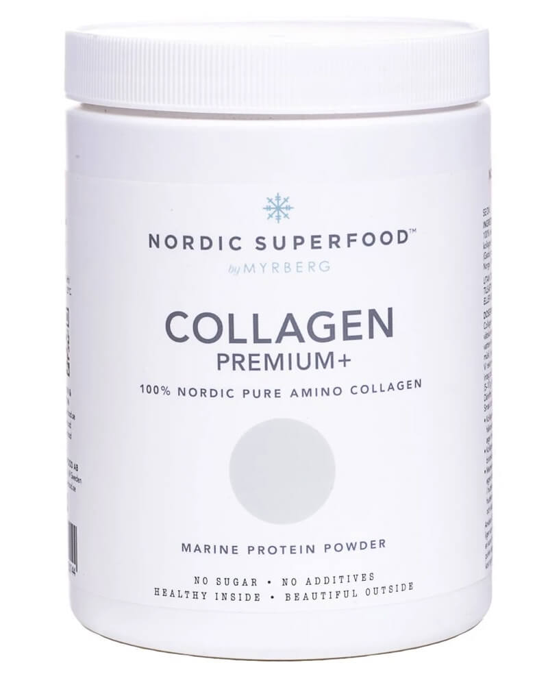 Nordic Superfood Collagen Premium+ 300 g