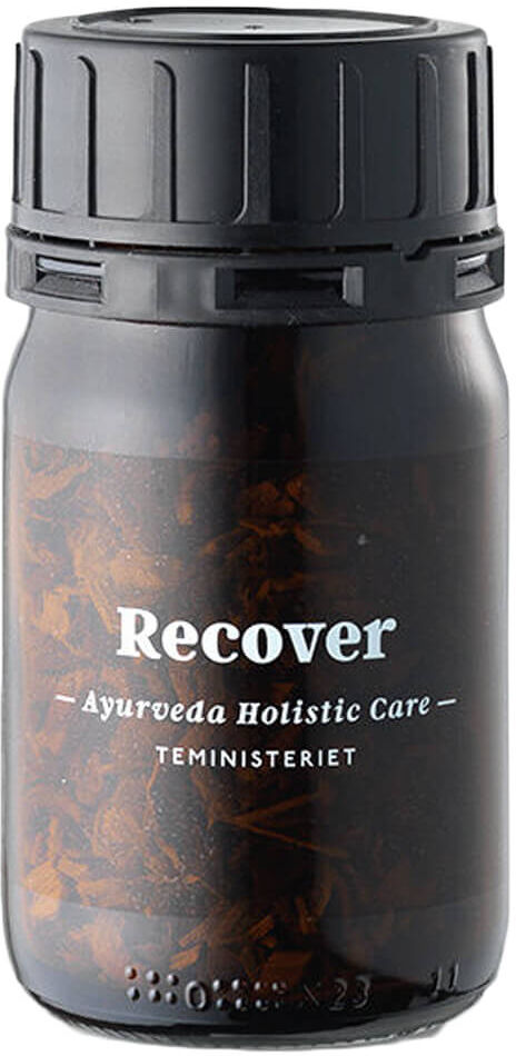 Teministeriet Ayurveda Recover Jar 100 g