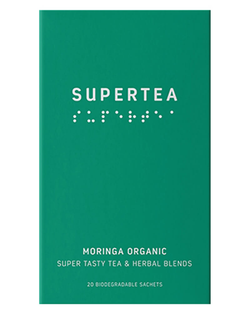 Teministeriet Supertea Moringa Organic 1.5 g
