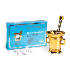 Pharma Nord Bio-Magnesium - stor