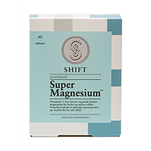 SHIFT SuperMagnesium - liten