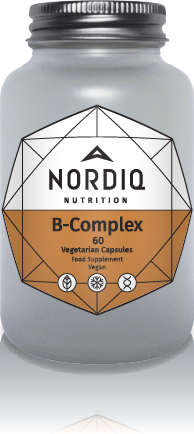 Nordiq B-Complex