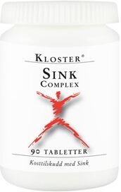 Kloster sink complex