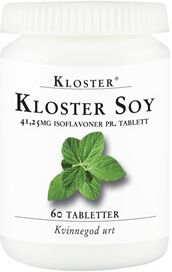 Kloster soy