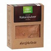 Økosjokolade Kakaopulver fra Økosjokolade - liten