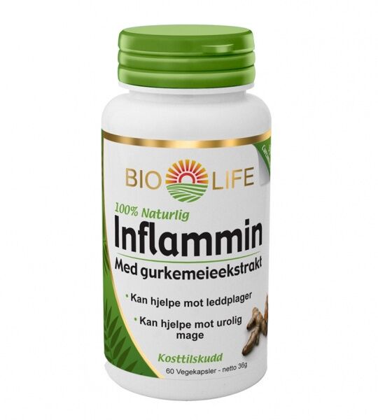 Bio Life Inflammin