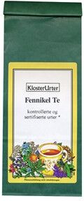 Kloster fennikel-te