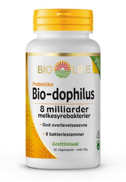 Bio Life Bio Dophilus