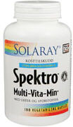 Solaray Spektro u/jern 100 kps