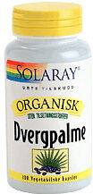 Solaray Dvergpalme