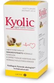 MedicaNord Kyolic flytende