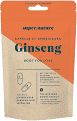 Supernature Ginseng SuperNature - UTSOLGT