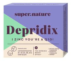 Supernature Depridix