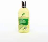 Dr. Organic Aloe Vera conditioner