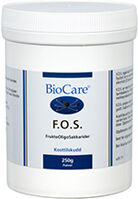 Solaray BioCare F.O.S.