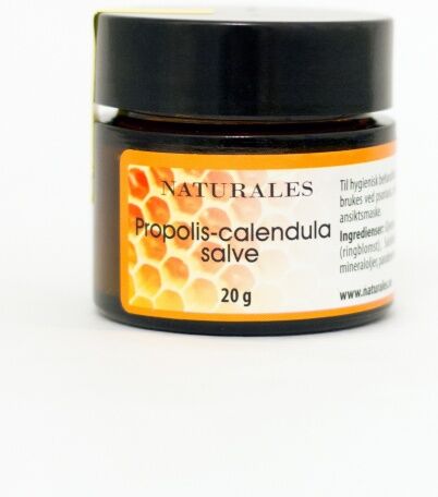 Naturales Propolis Salve