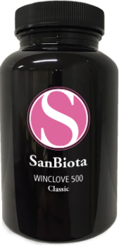 Holum Consulting San Biota Winclove 505 adult 100g