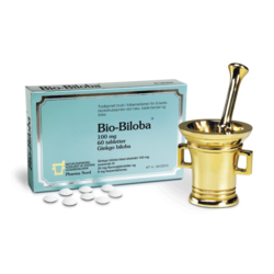 Pharma Nord Bio Biloba - liten