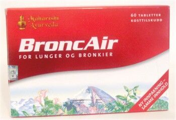 Bronc Air