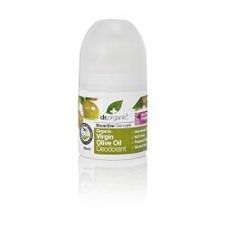 Dr. Organic Olive Deodorant