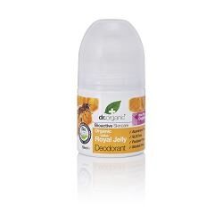 Dr. Organic Deodorant Royal Jelly