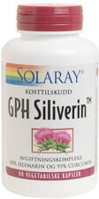 Solaray GPH Siliverin