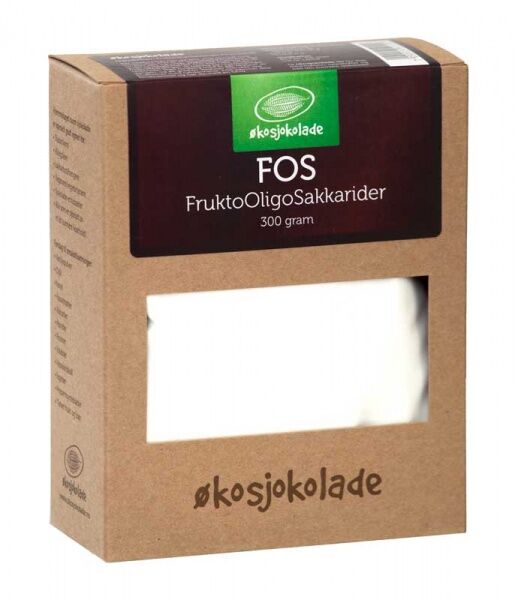 Økosjokolade FOS