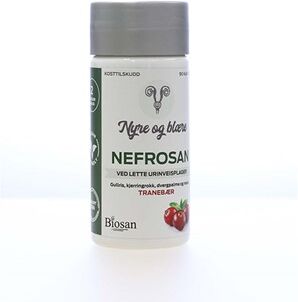 Biosan Nefrosan