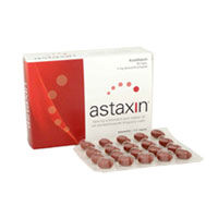 Astaxin 120 tbl